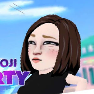 Meet your Posher, Abella